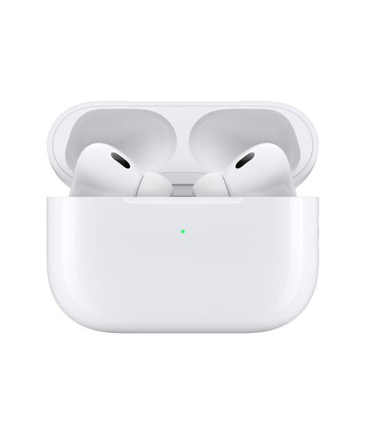 AirPods Pro 2nd Gen Open Case