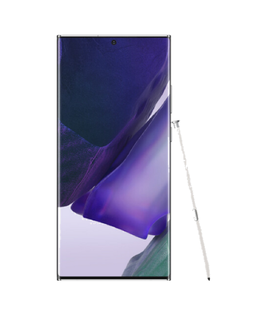 Samsung Galaxy Note 20 Ultra - White