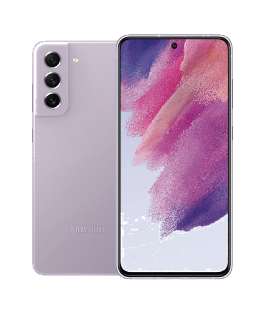 Samsung Galaxy S21 FE - Lavender