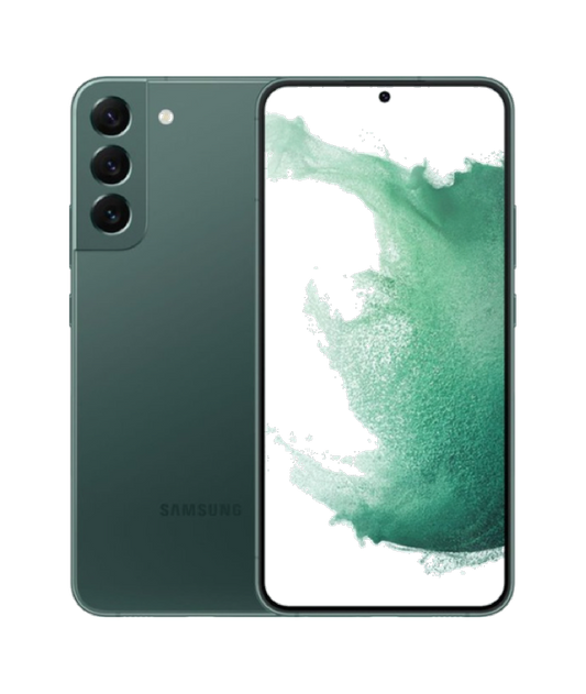Samsung Galaxy S22+ - Green