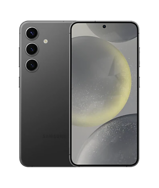 Samsung Galaxy S24 - Onyx Black