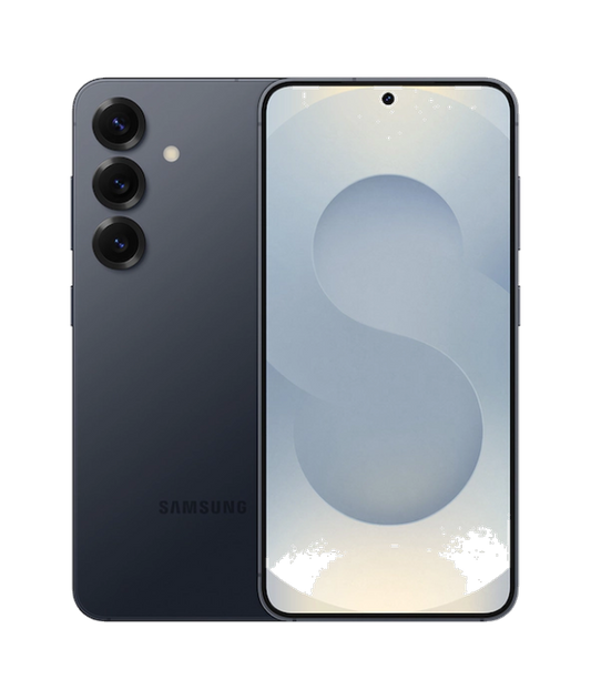 Samsung Galaxy S25 - Blueblack