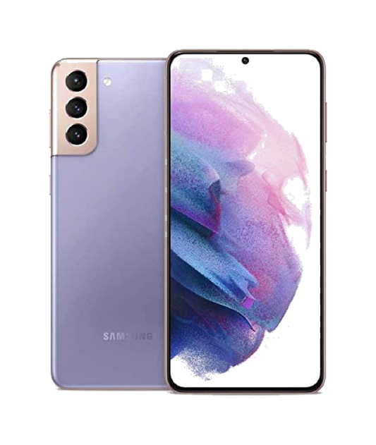 Samsung Galaxy S21 - Violet