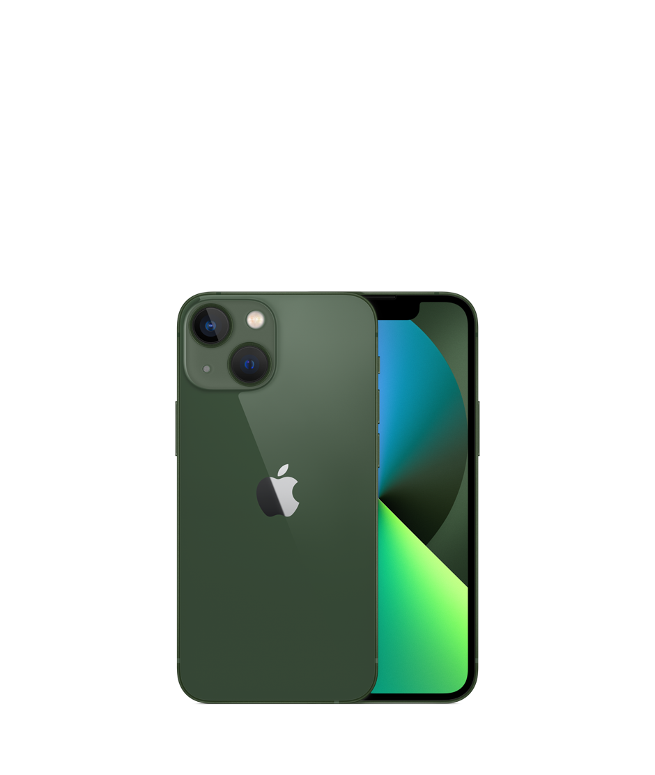 Apple iPhone 13 Mini - Floating
