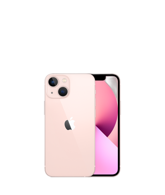 Apple iPhone 13 Mini - Floating