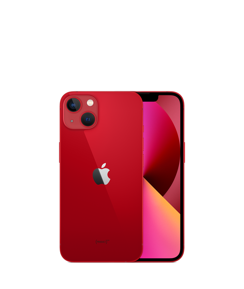 Apple iPhone 13 - Floating