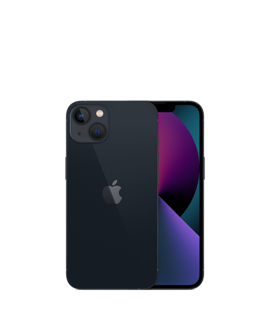 Apple iPhone 13 - Floating