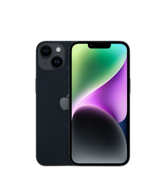 Apple iPhone 14 - Floating