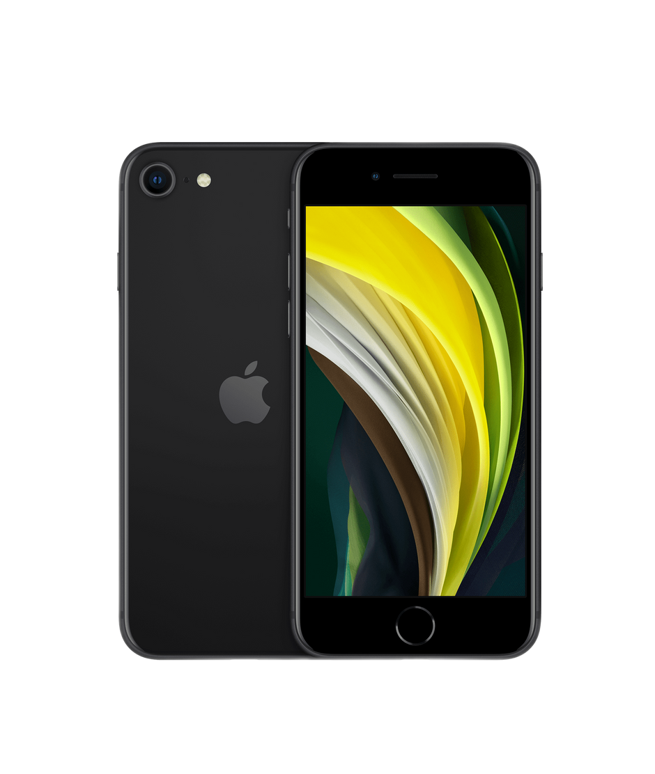 Apple iPhone SE (2nd Gen) - Floating