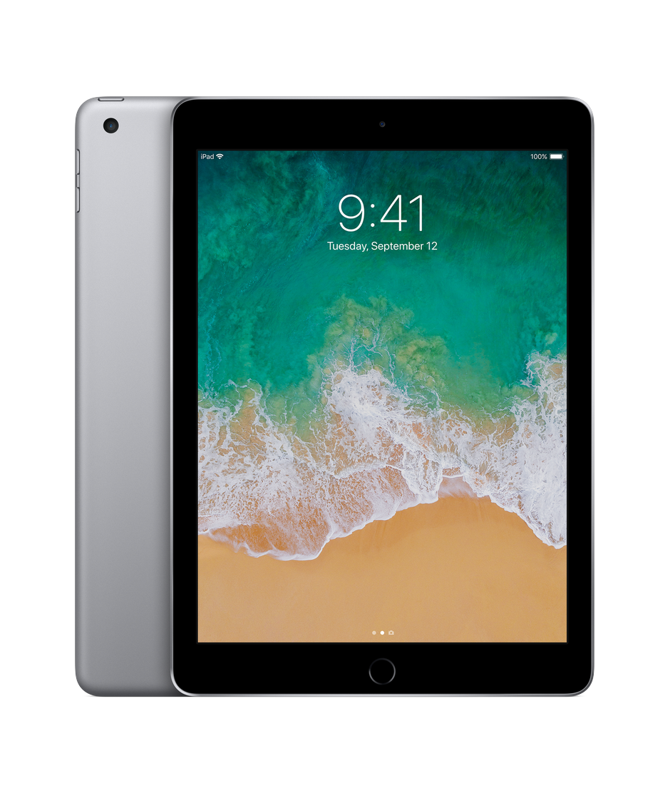 Apple iPad (5th Gen)