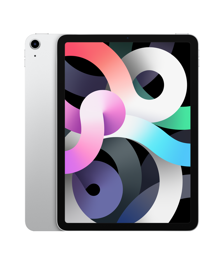 Apple iPad Air (4th Gen) - Rose Gold