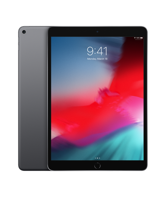 Apple iPad Air (3rd Gen) - Space Gray