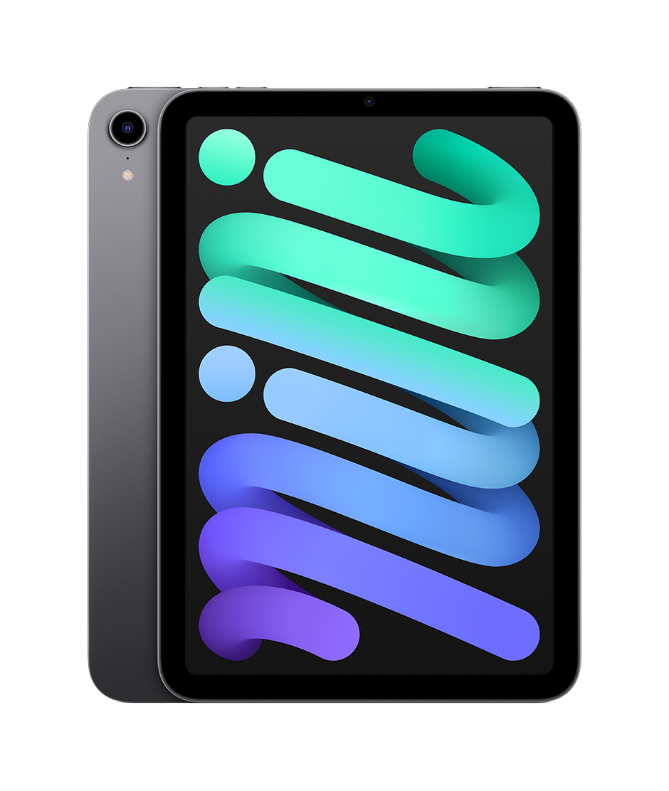 Apple iPad mini 3 - Space Gray
