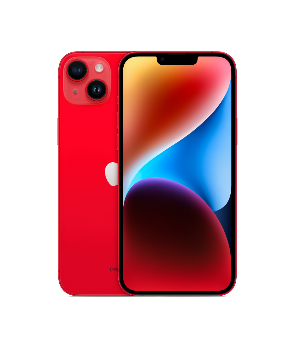 Apple iPhone 14 Plus