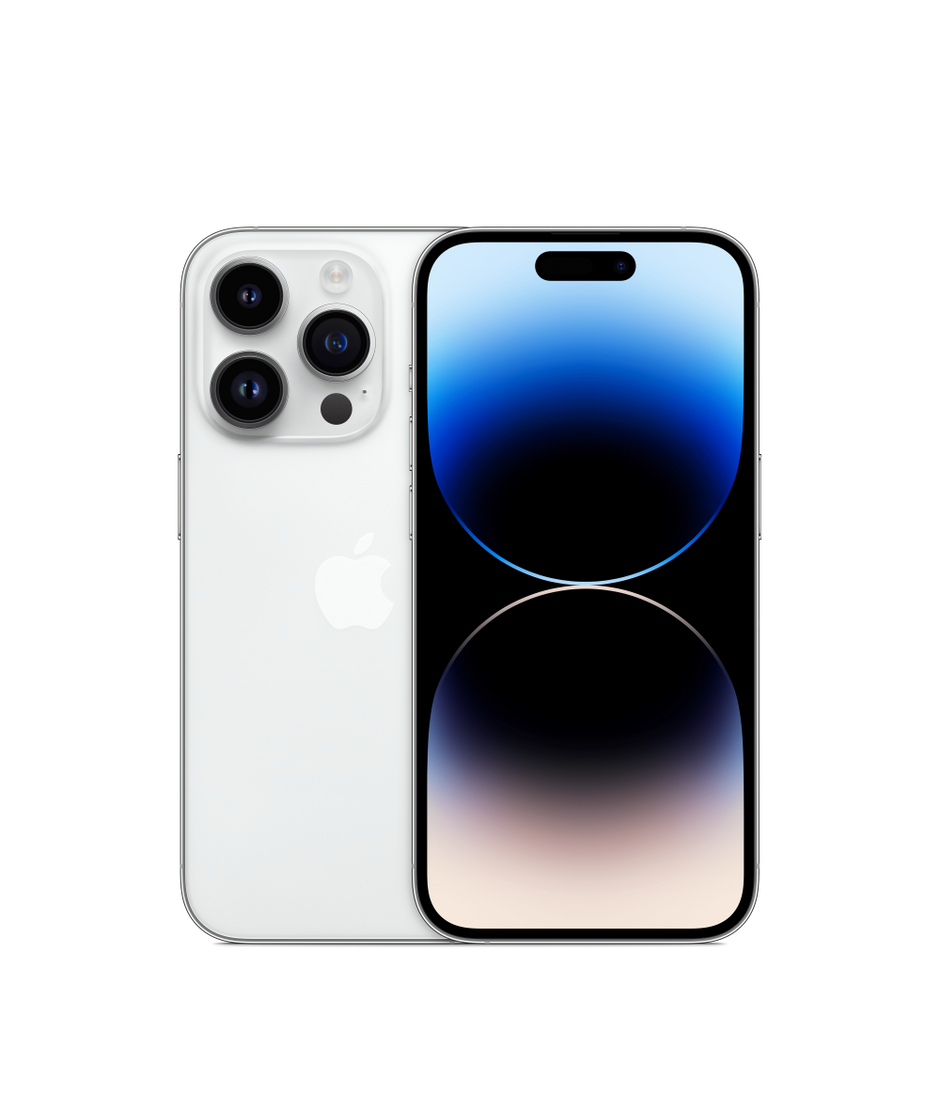 Apple iPhone 14 Pro