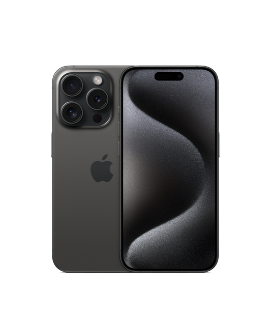 Apple iPhone 15 Pro