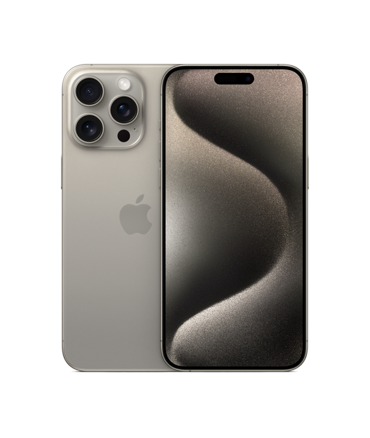 Apple iPhone 15 Pro Max