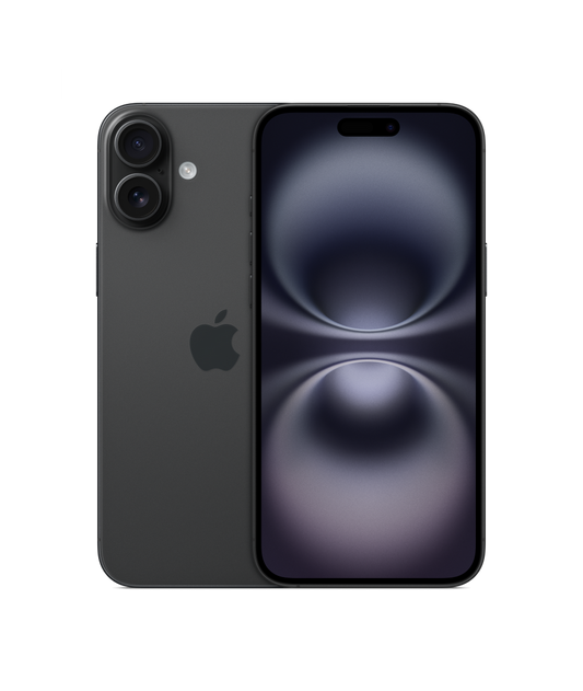 Apple iPhone 16 Plus