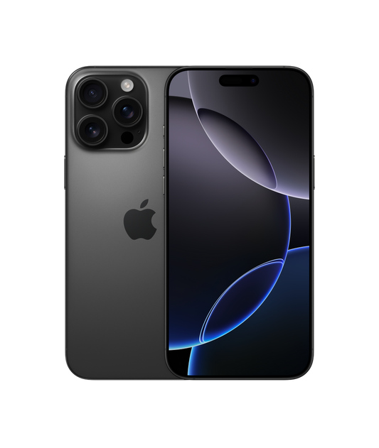 Apple iPhone 16 Pro Max