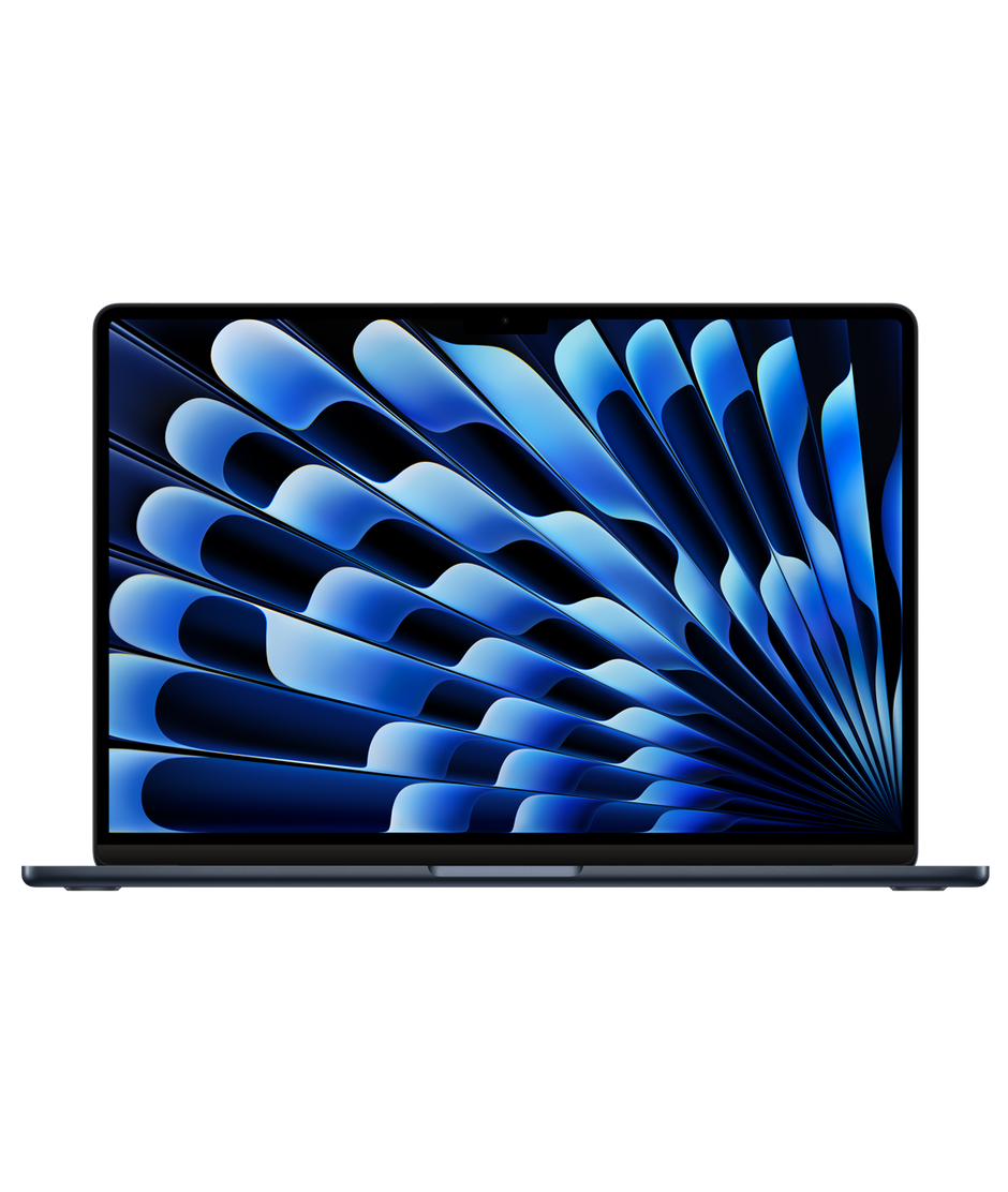 Apple MacBook Air 13-inch (2022) - Midnight