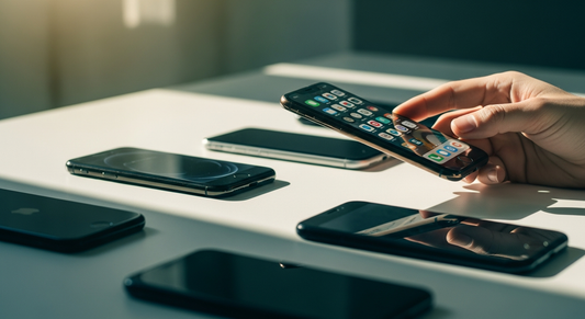 Cheap Refurbished Phones: How to Get an $800 Phone for $350