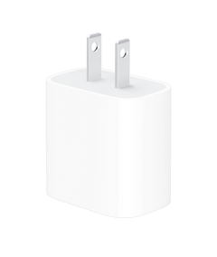 Apple 20W USB-C Power Adapter