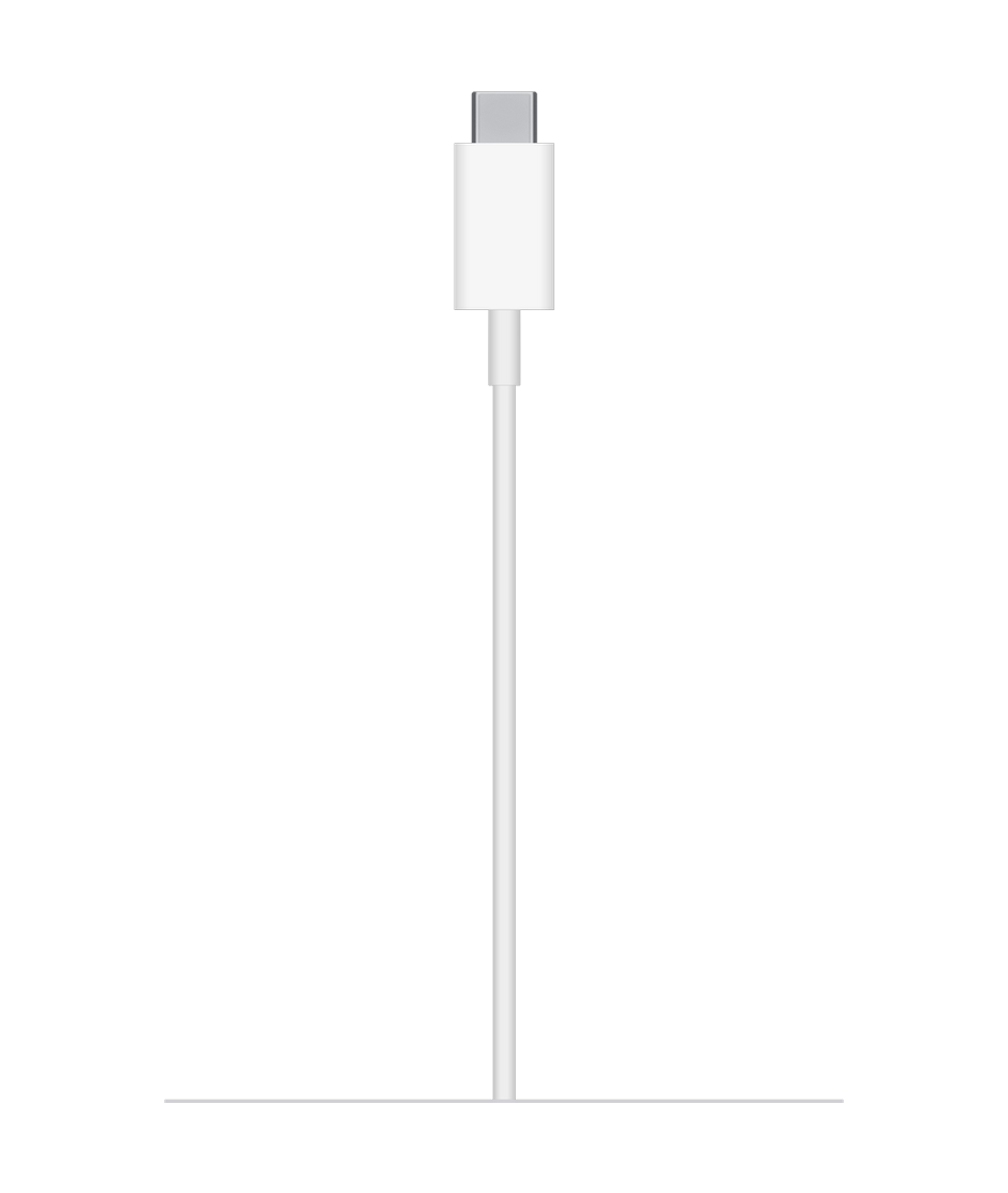 MagSafe Charger Top View