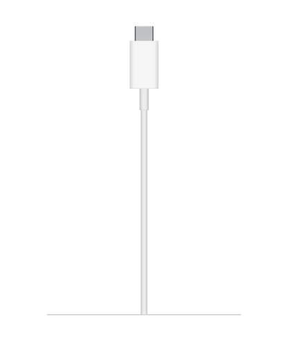 MagSafe Charger Top View