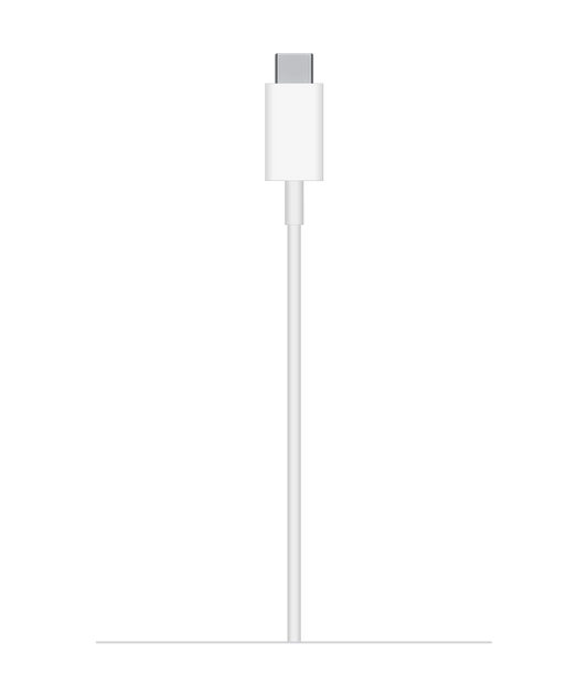 MagSafe Charger Top View