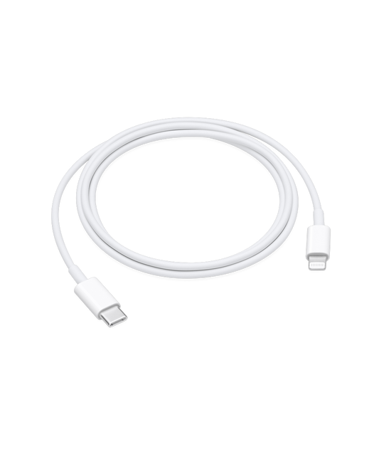 Apple USB-C to Lightning Cable