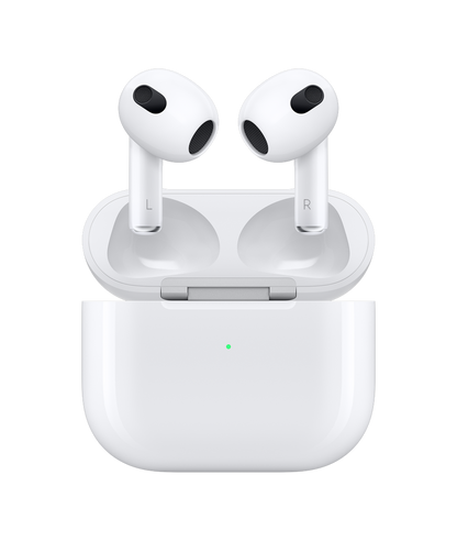 AirPods 3rd Gen