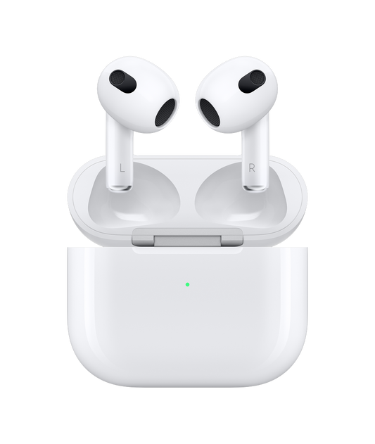 AirPods 3rd Gen