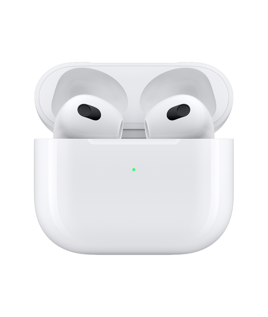 AirPods 3rd Gen Open Case
