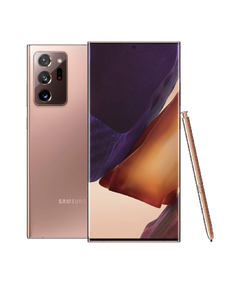 Samsung Galaxy Note 20 Ultra