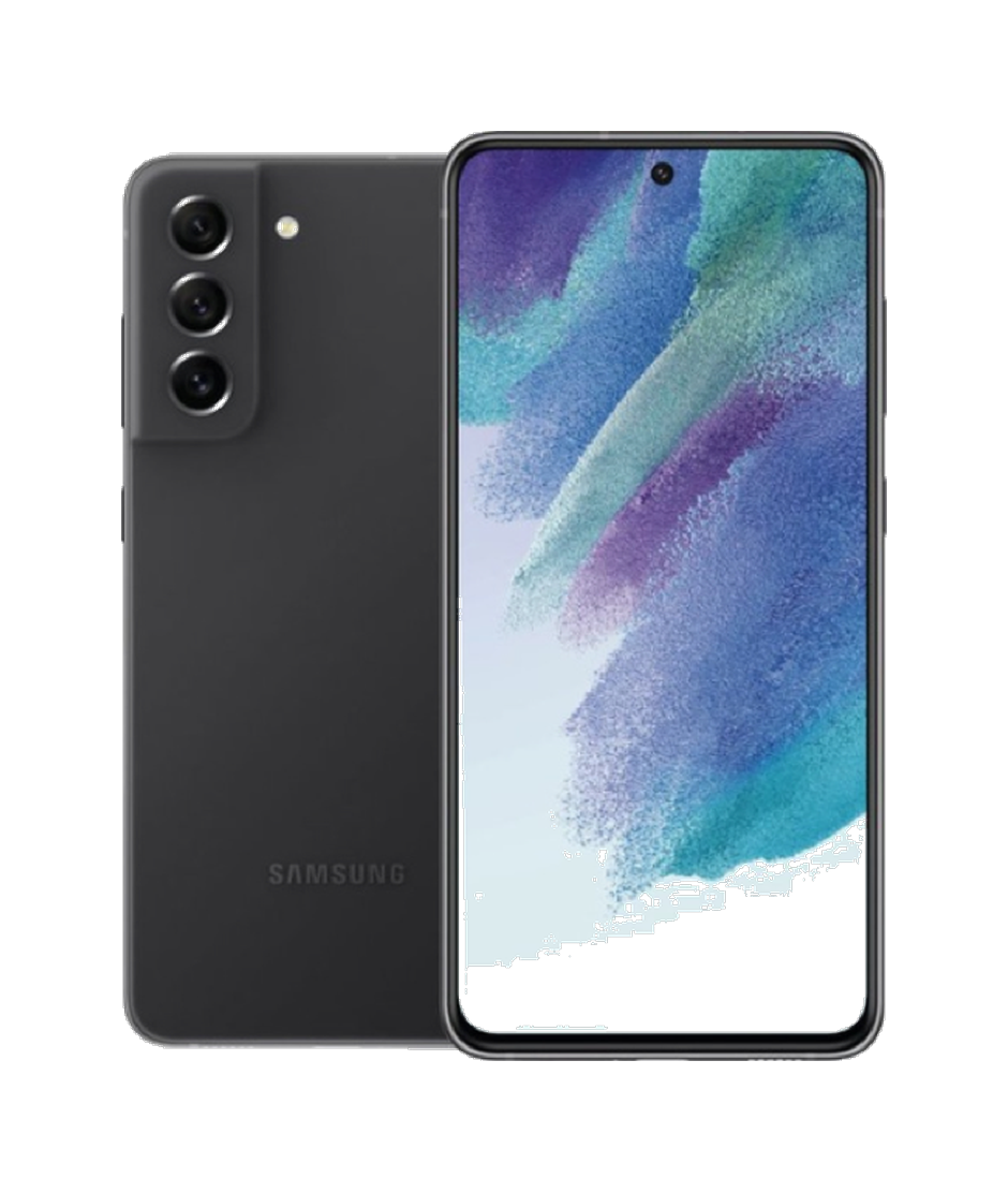 Samsung Galaxy S21 FE - Graphite