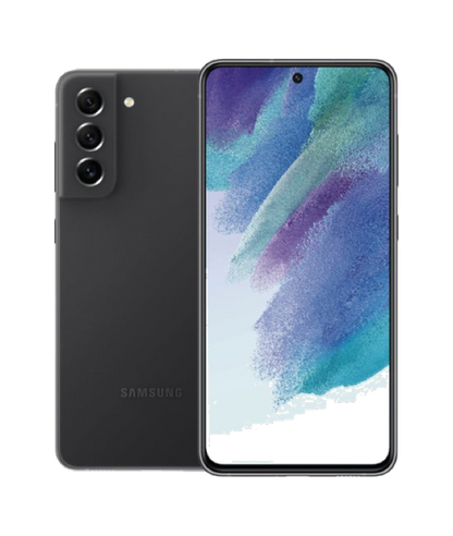 Samsung Galaxy S21 FE - Graphite