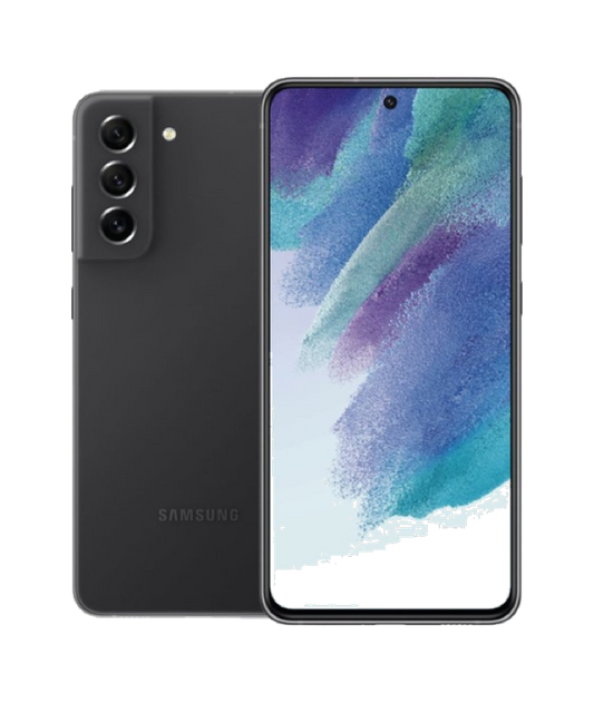 Samsung Galaxy S21 FE - Graphite