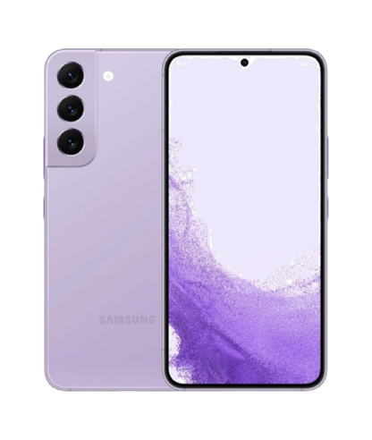 Samsung Galaxy S22 - Bora Purple