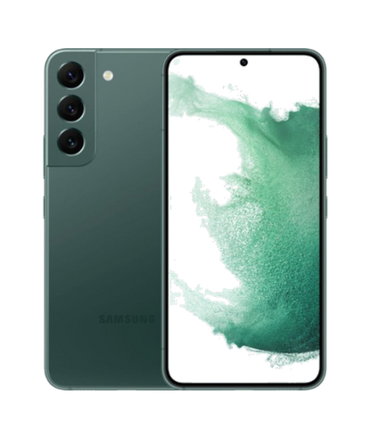 Samsung Galaxy S22 - Green