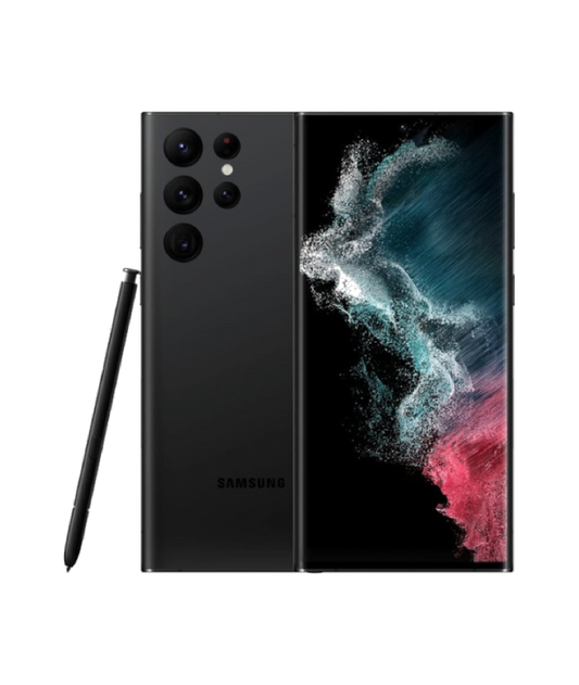 Samsung Galaxy S20 Ultra