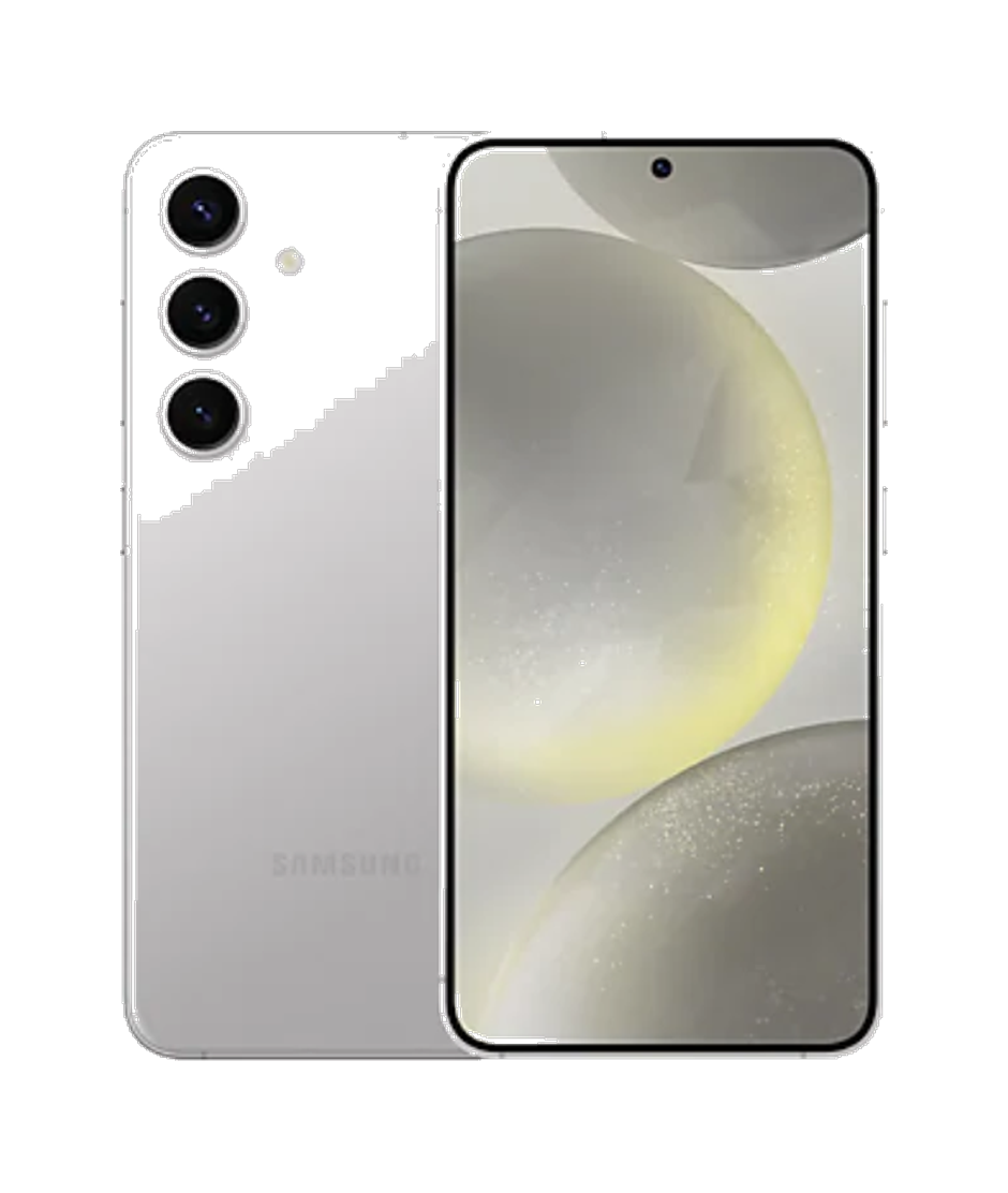 Samsung Galaxy S24 - Marble Gray