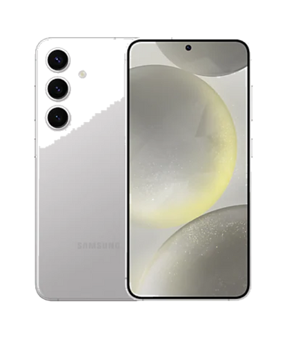 Samsung Galaxy S24 - Marble Gray