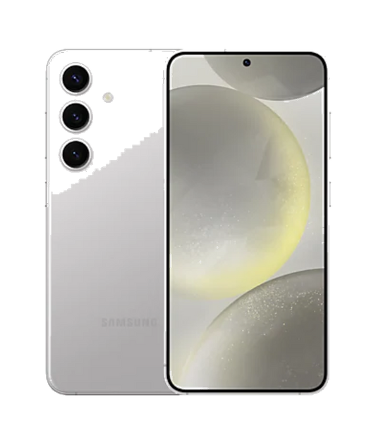 Samsung Galaxy S24 - Marble Gray