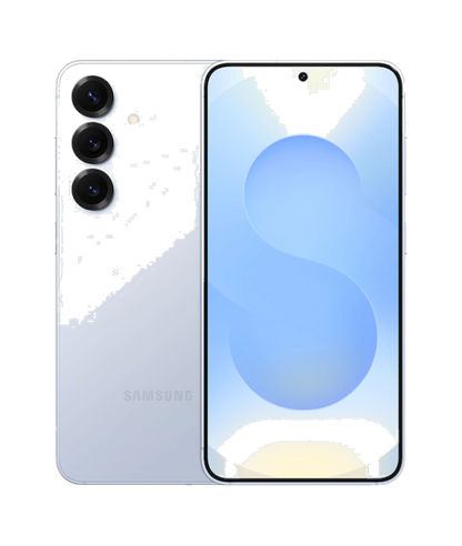 Samsung Galaxy S25 - Icy Blue
