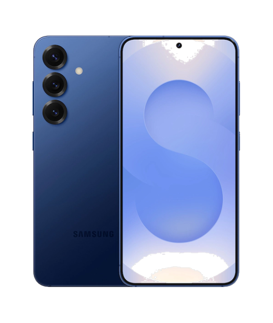 Samsung Galaxy S25 - Navy