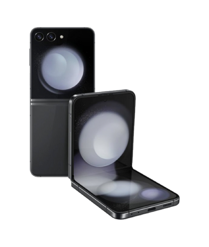 Samsung Galaxy Z Flip5 - Graphite