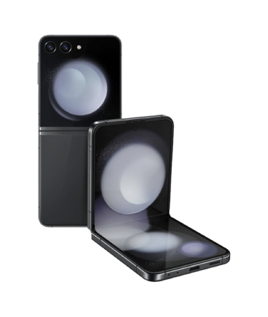 Samsung Galaxy Z Flip5 - Graphite