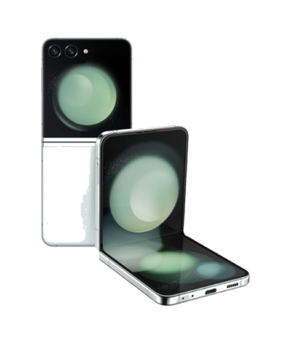 Samsung Galaxy Z Flip5 - Mint