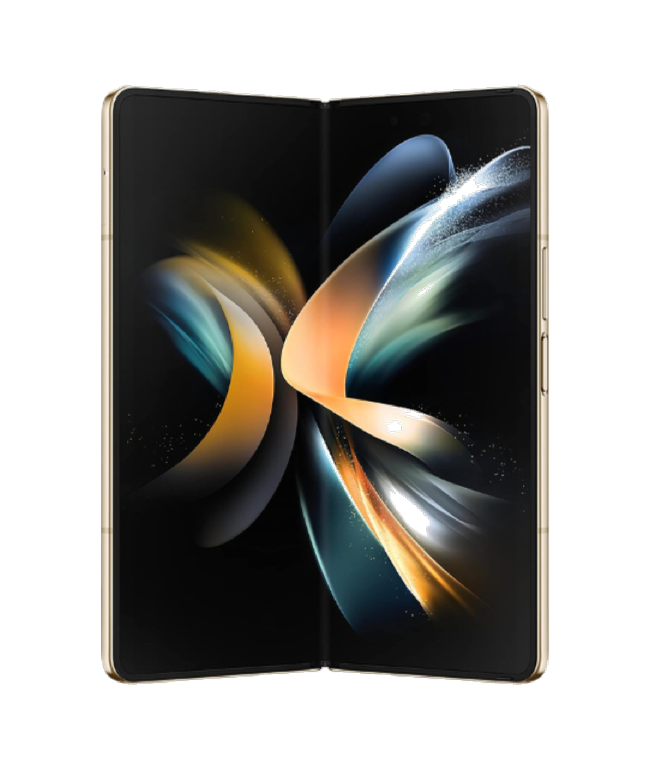 Refurbished Samsung Galaxy Z Fold4 | Certified & Tested | Gadget
