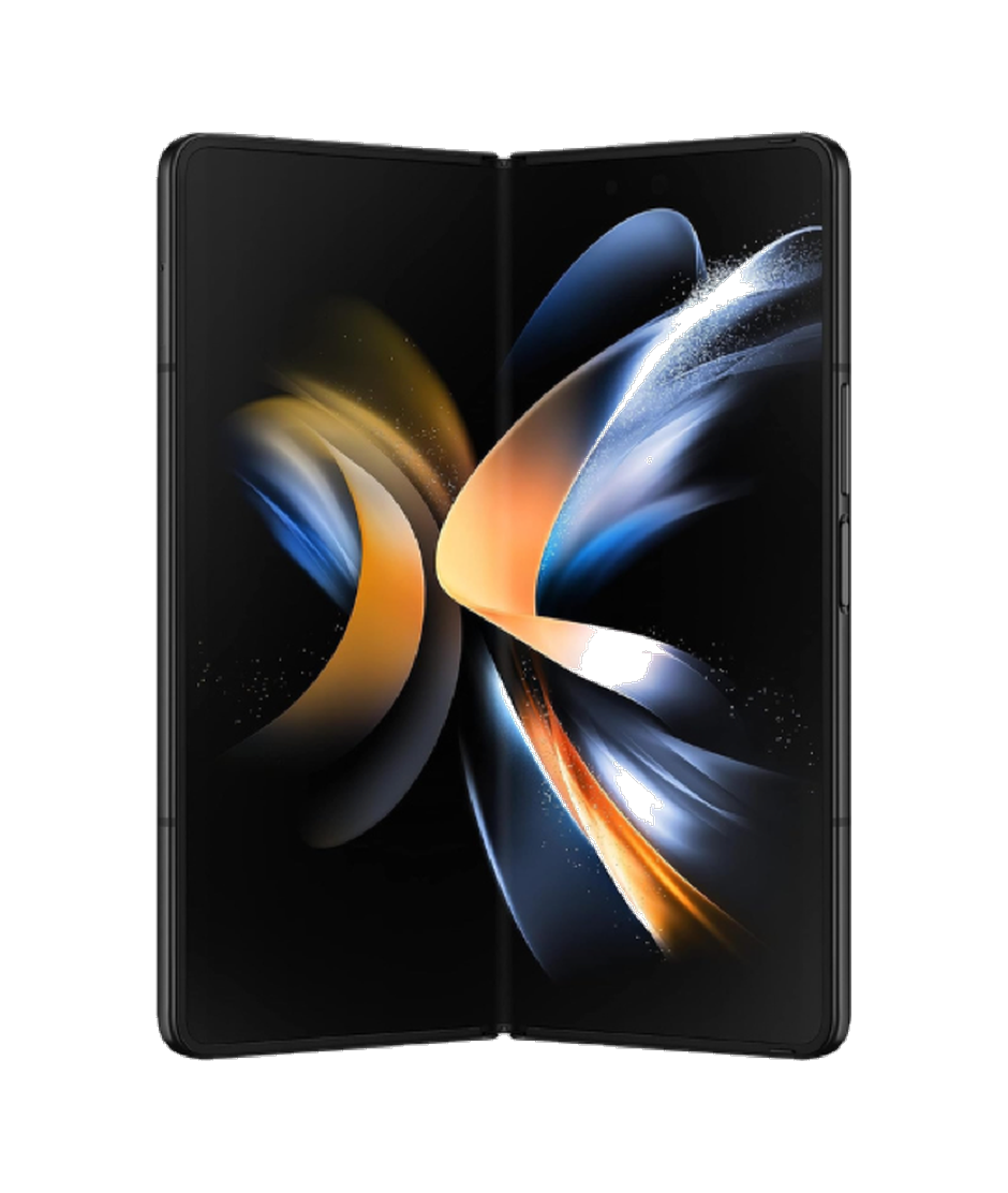 Samsung Galaxy Z Fold4 - Black
